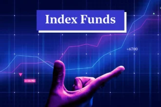 what is an index fund