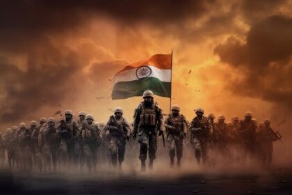 indian army