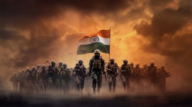 indian army