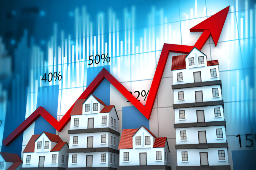 Real Estate vs Stocks